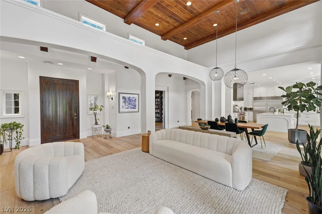 2952 Brighton Creek, Las Vegas, NV 89135