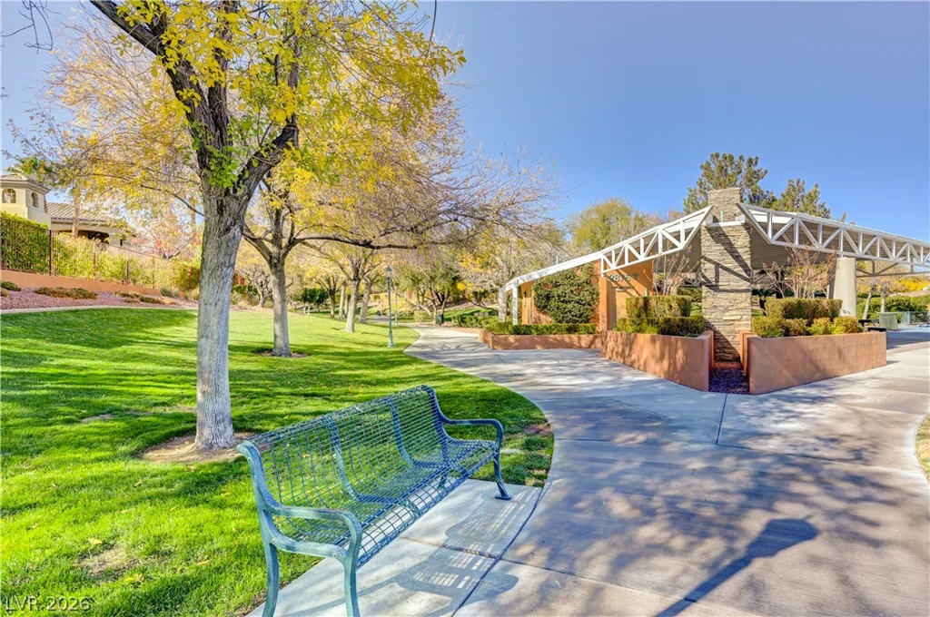 2952 Brighton Creek, Las Vegas, NV 89135