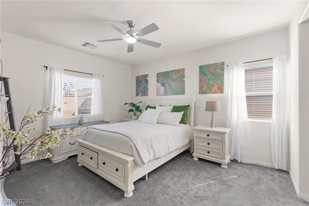 1716 Viola Falls, North Las Vegas, NV 89084