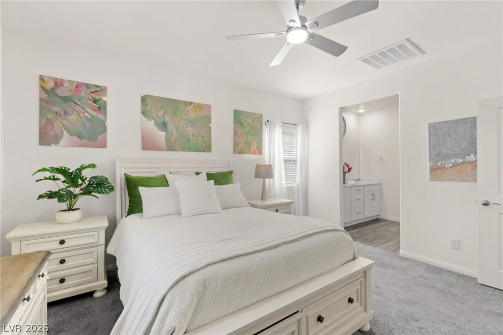 1716 Viola Falls, North Las Vegas, NV 89084