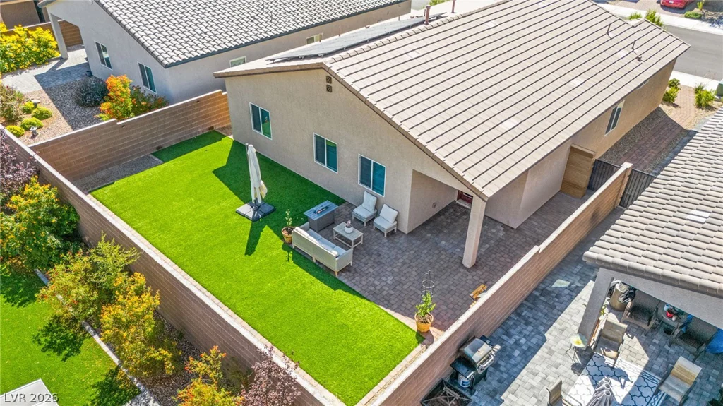 1716 Viola Falls, North Las Vegas, NV 89084