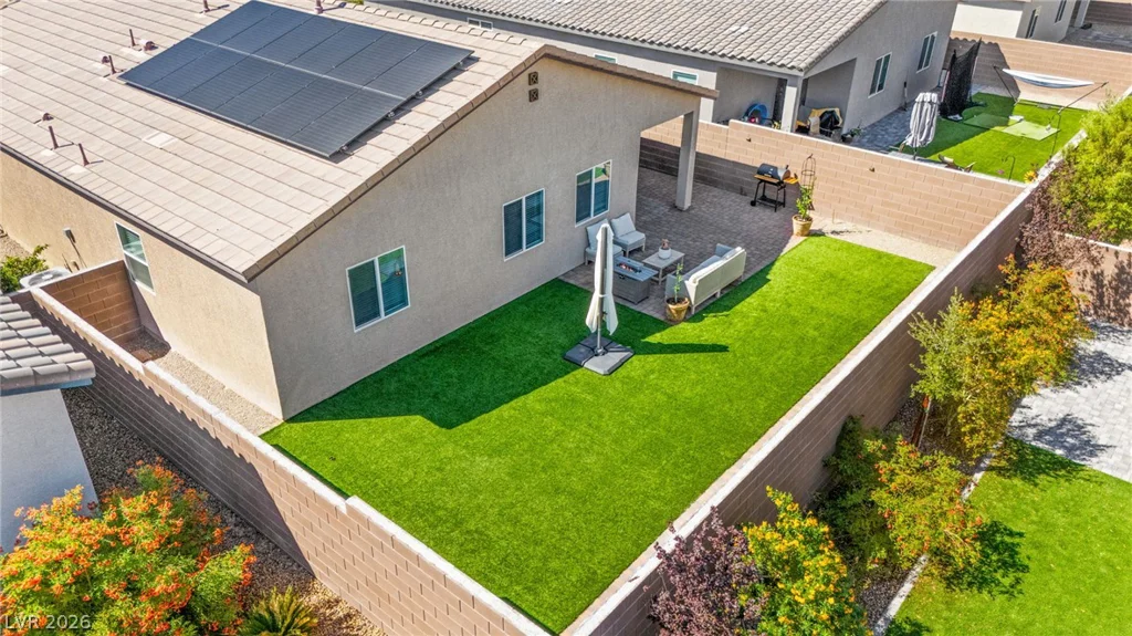1716 Viola Falls, North Las Vegas, NV 89084