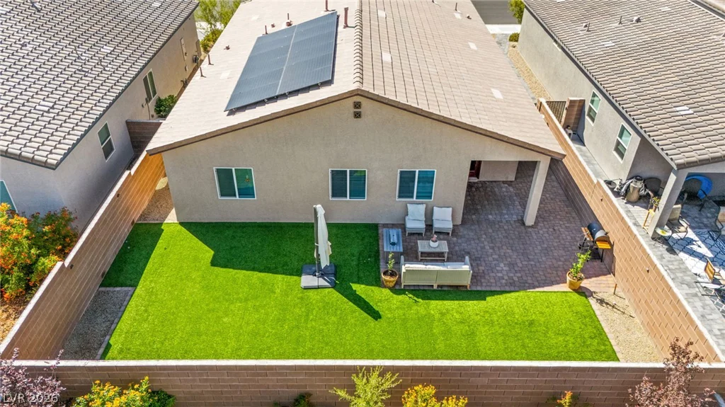 1716 Viola Falls, North Las Vegas, NV 89084