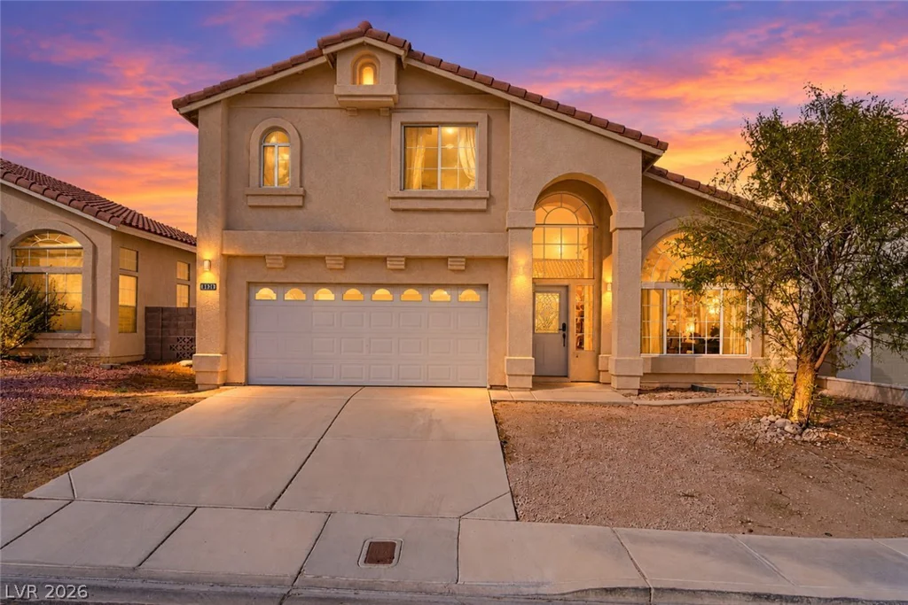 8838 Dove Cove, Las Vegas, NV 89129