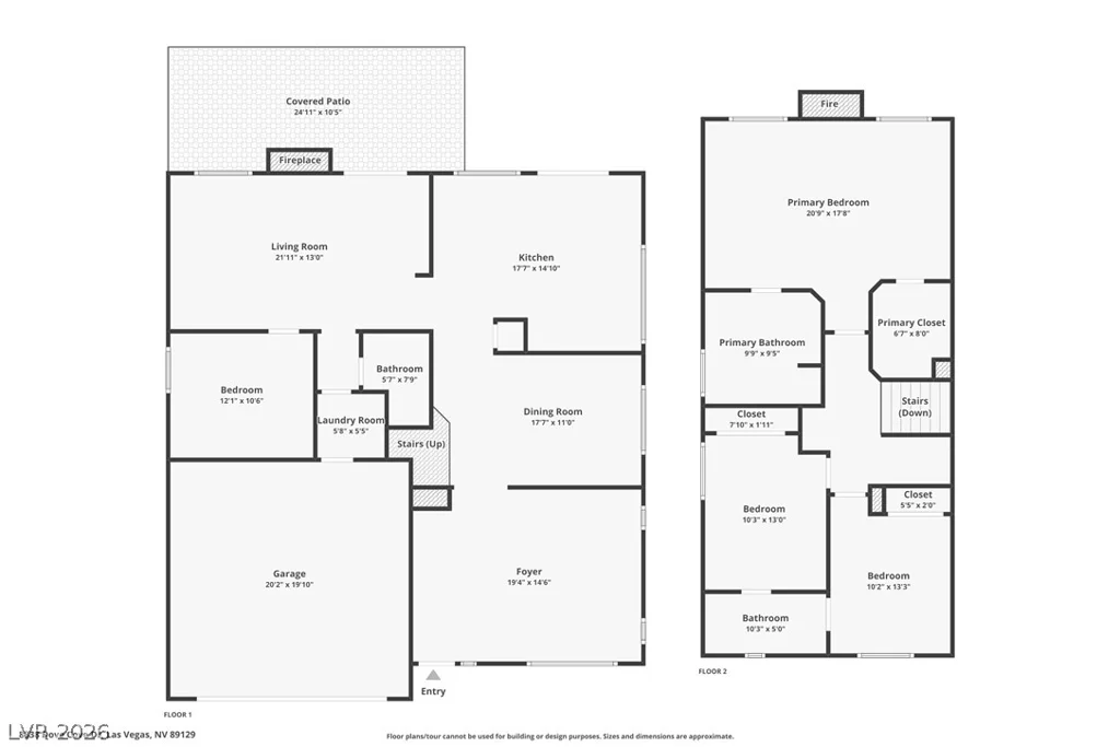 8838 Dove Cove, Las Vegas, NV 89129