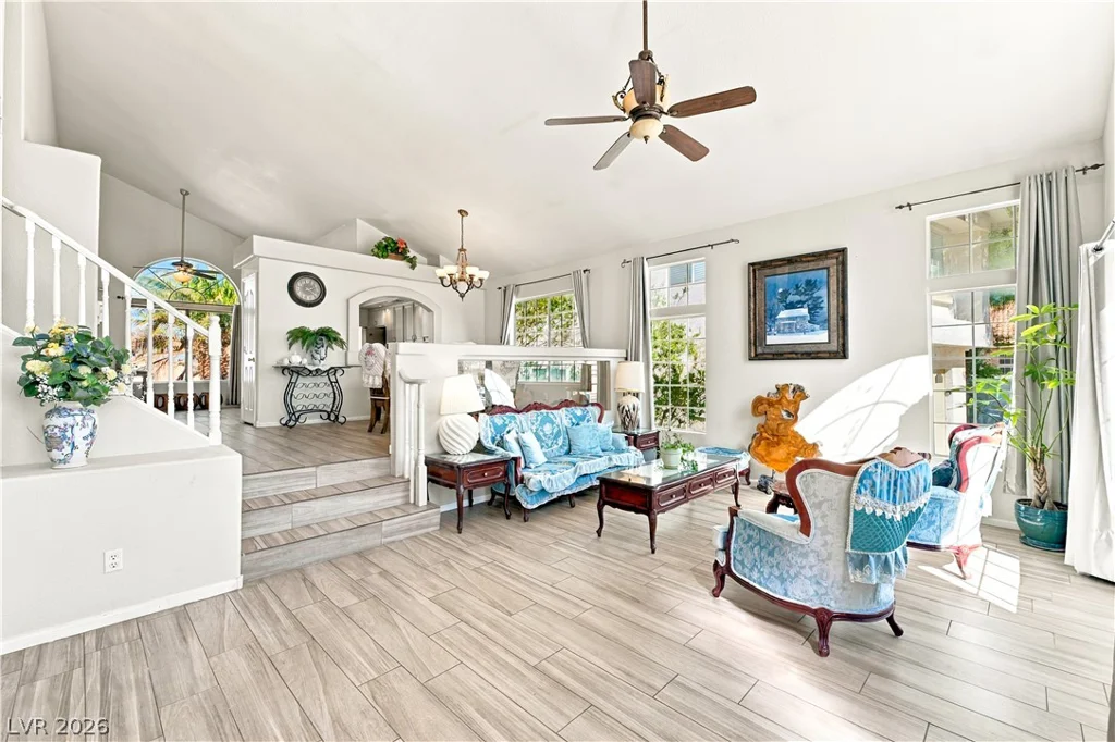 8838 Dove Cove, Las Vegas, NV 89129