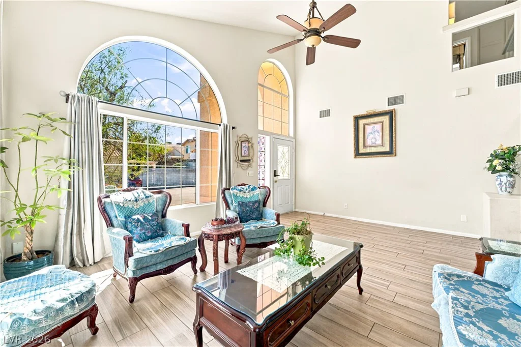 8838 Dove Cove, Las Vegas, NV 89129