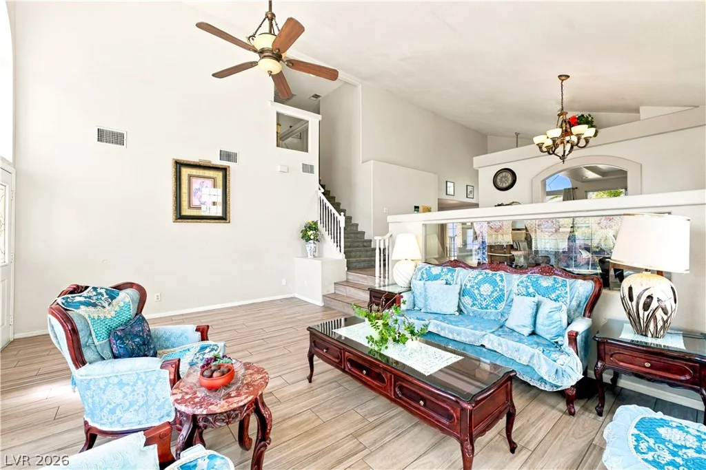 8838 Dove Cove, Las Vegas, NV 89129