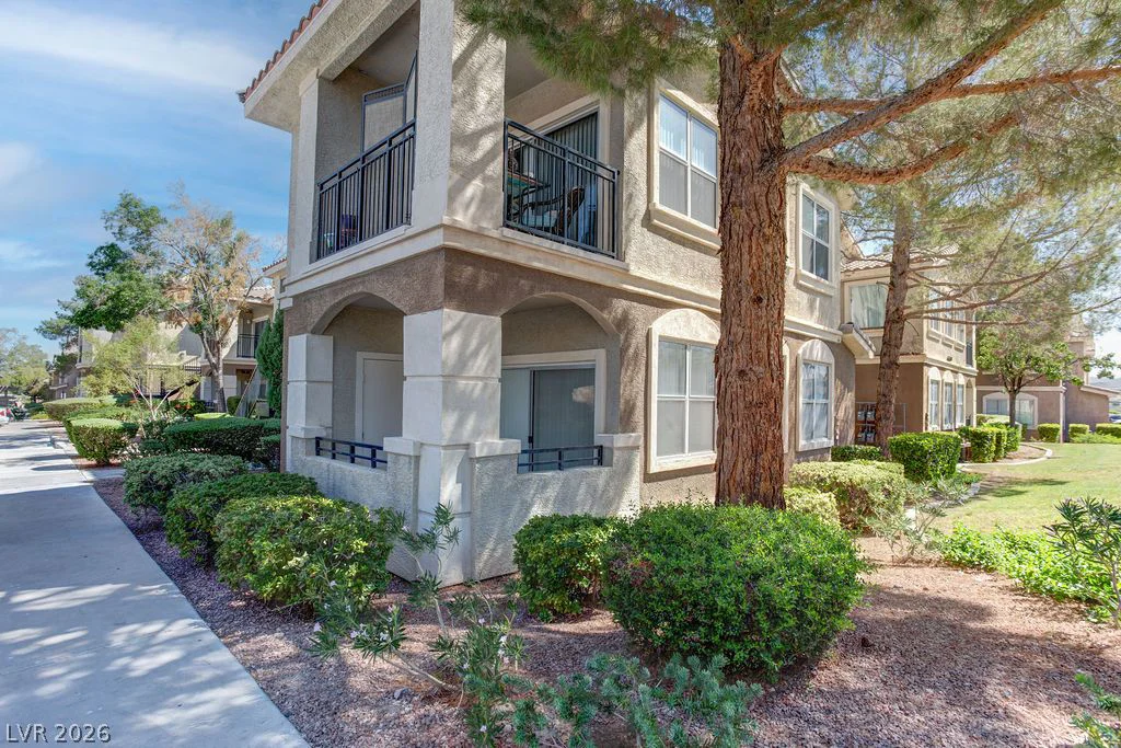 2900 Sunridge Heights, Henderson, NV 89052