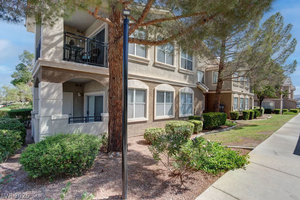 2900 Sunridge Heights, Henderson, NV 89052