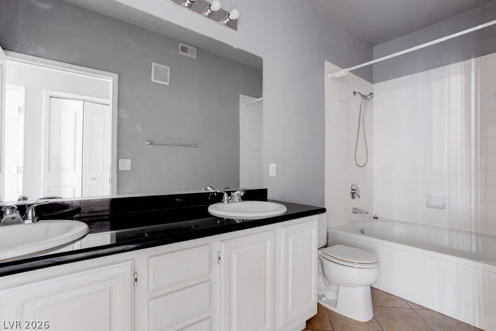 2900 Sunridge Heights, Henderson, NV 89052
