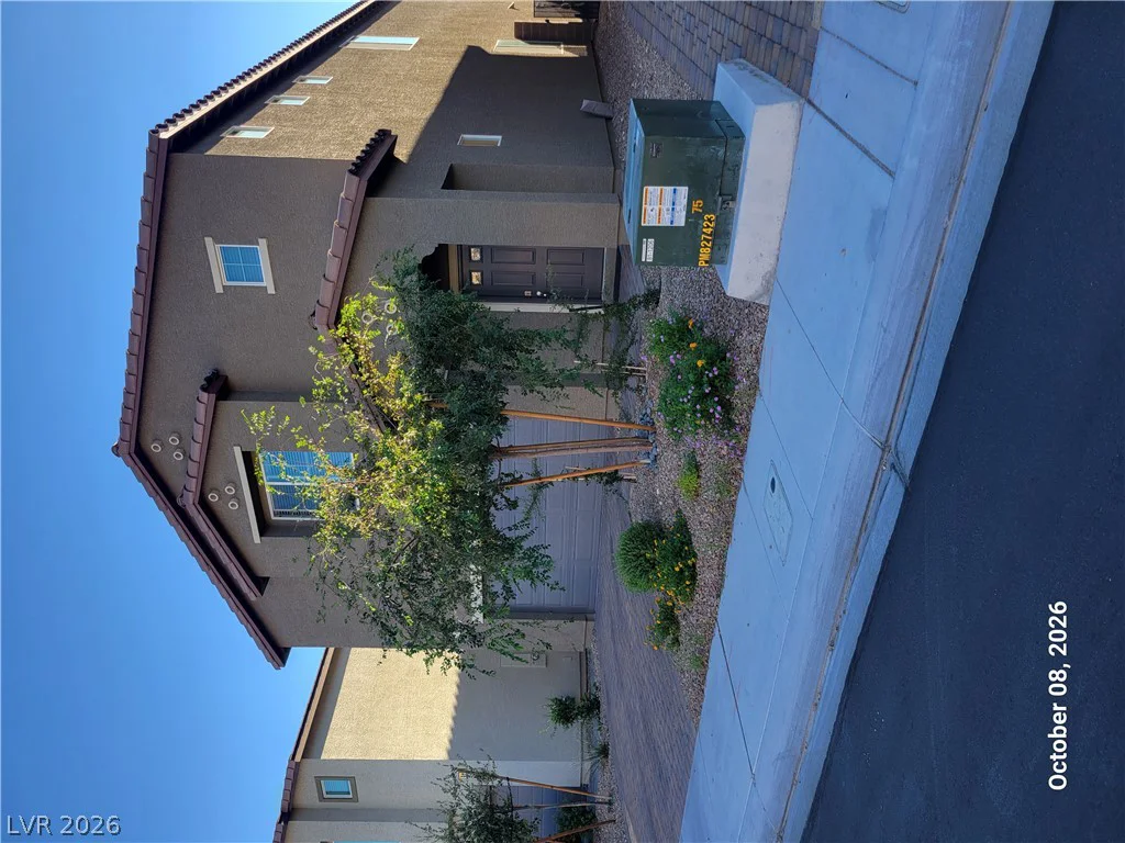 1889 Lawley Cove, North Las Vegas, NV 89084