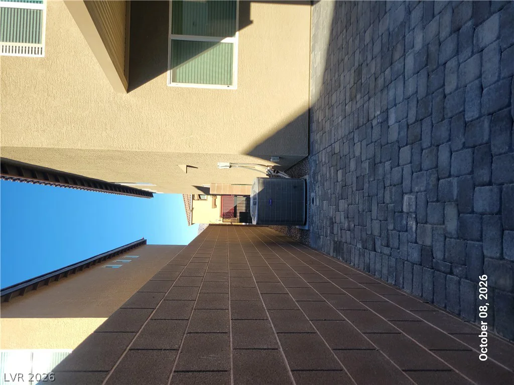 1889 Lawley Cove, North Las Vegas, NV 89084