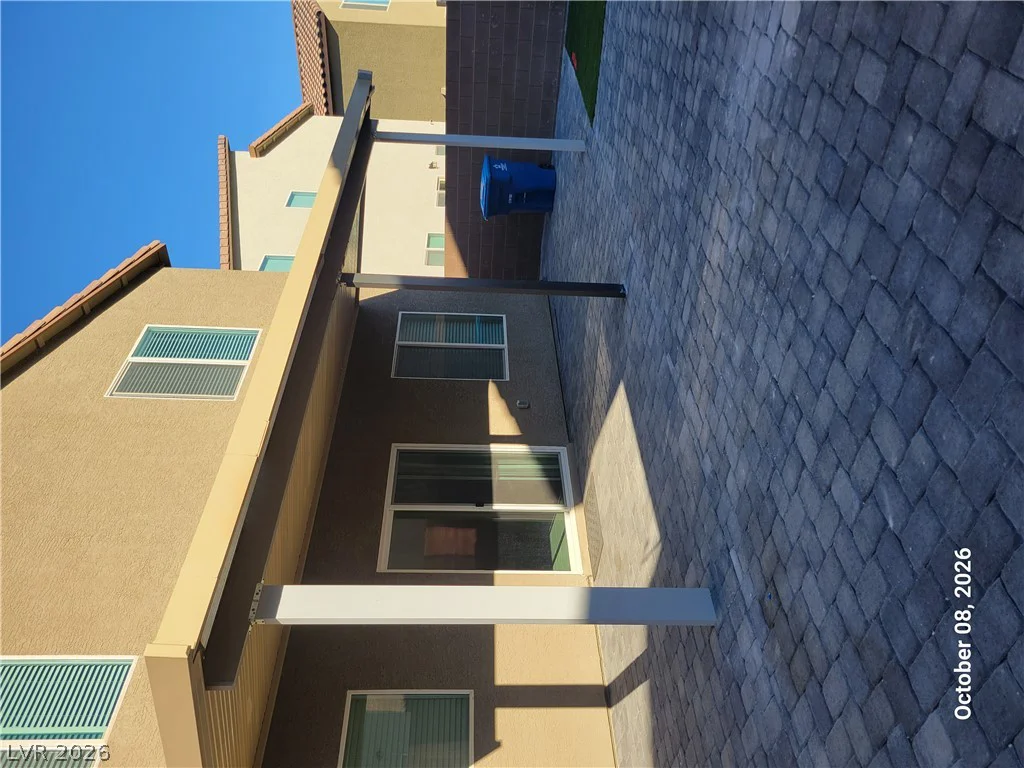 1889 Lawley Cove, North Las Vegas, NV 89084