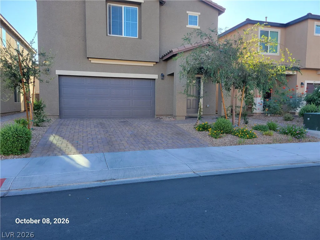 1889 Lawley Cove, North Las Vegas, NV 89084