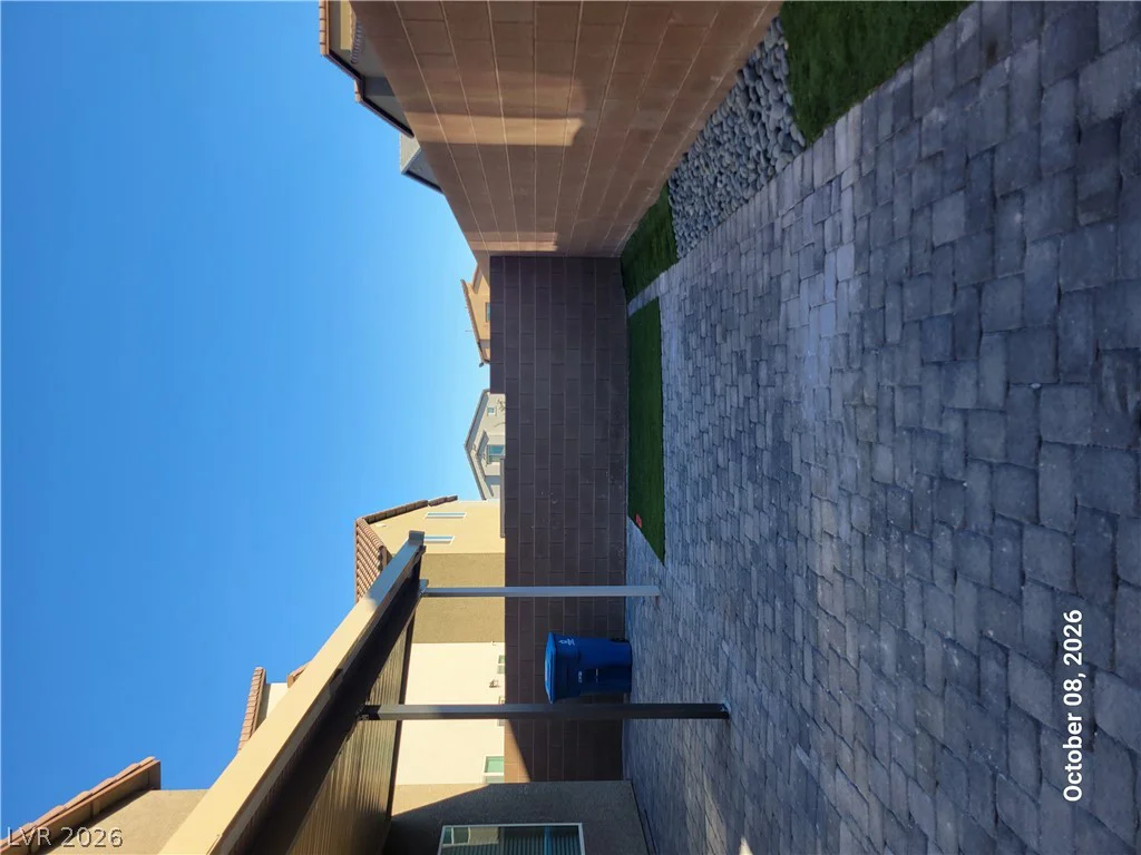 1889 Lawley Cove, North Las Vegas, NV 89084
