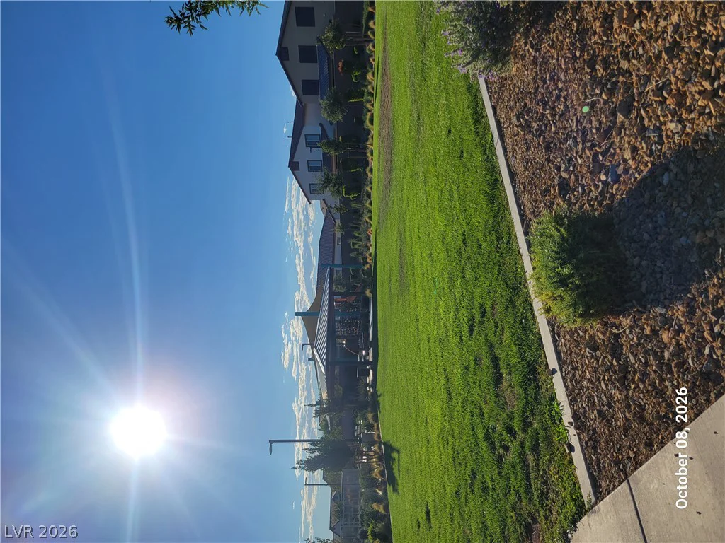 1889 Lawley Cove, North Las Vegas, NV 89084