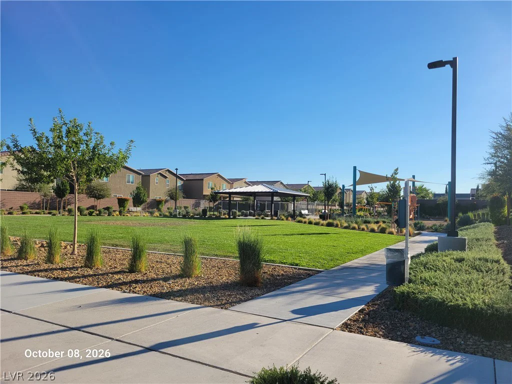 1889 Lawley Cove, North Las Vegas, NV 89084