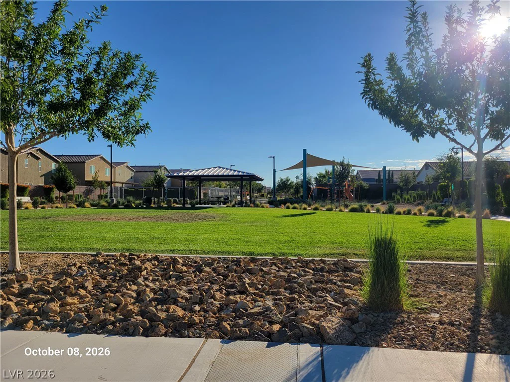 1889 Lawley Cove, North Las Vegas, NV 89084