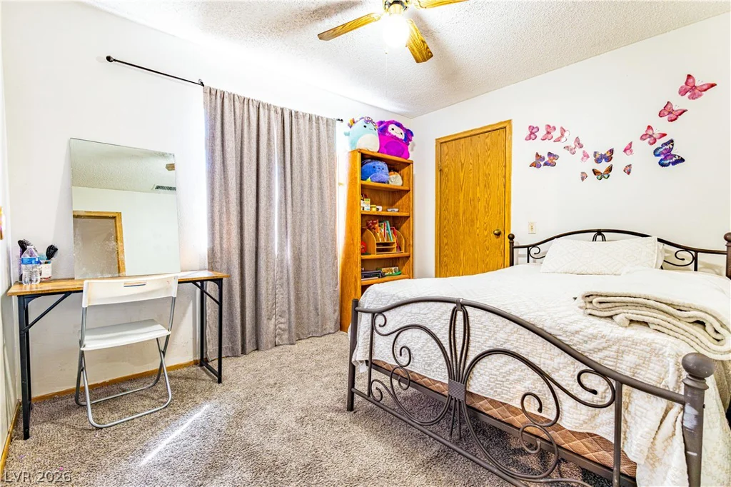 4529 Halbert, Las Vegas, NV 89110