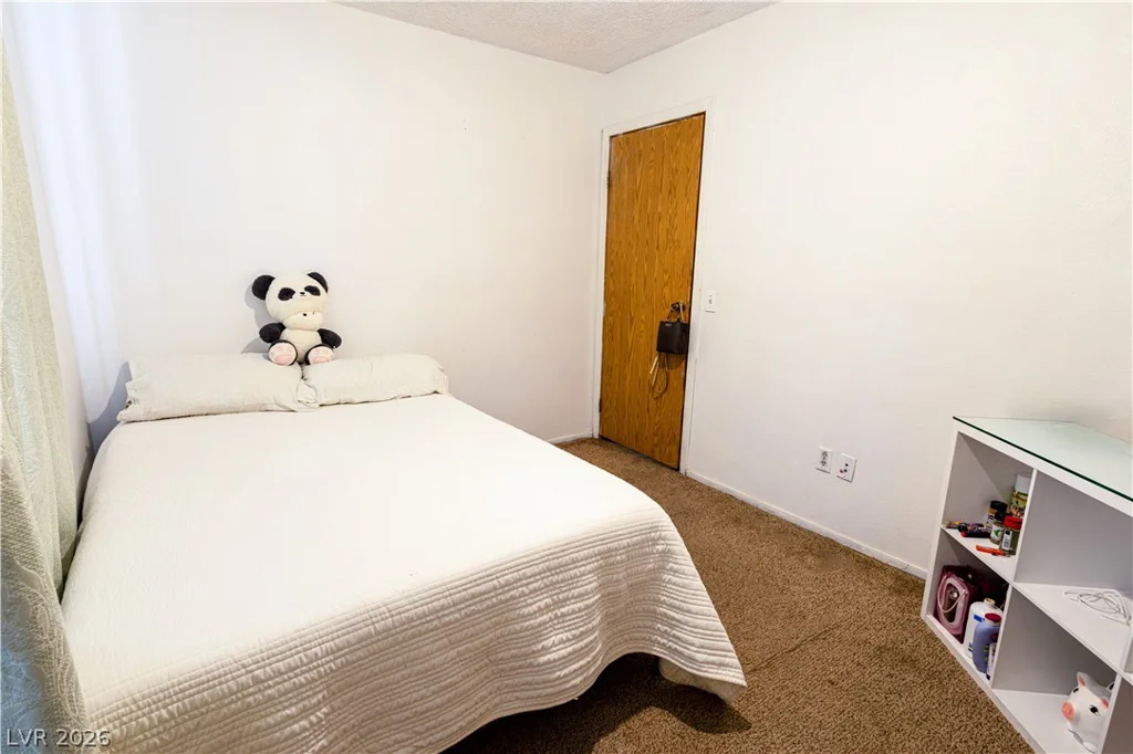4529 Halbert, Las Vegas, NV 89110