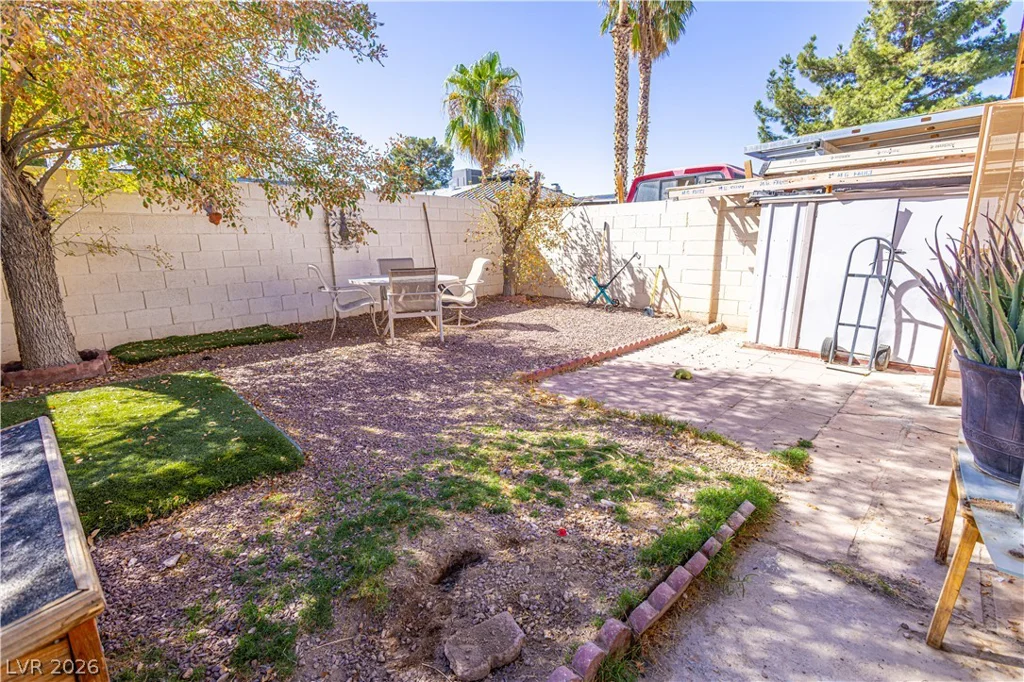 4529 Halbert, Las Vegas, NV 89110