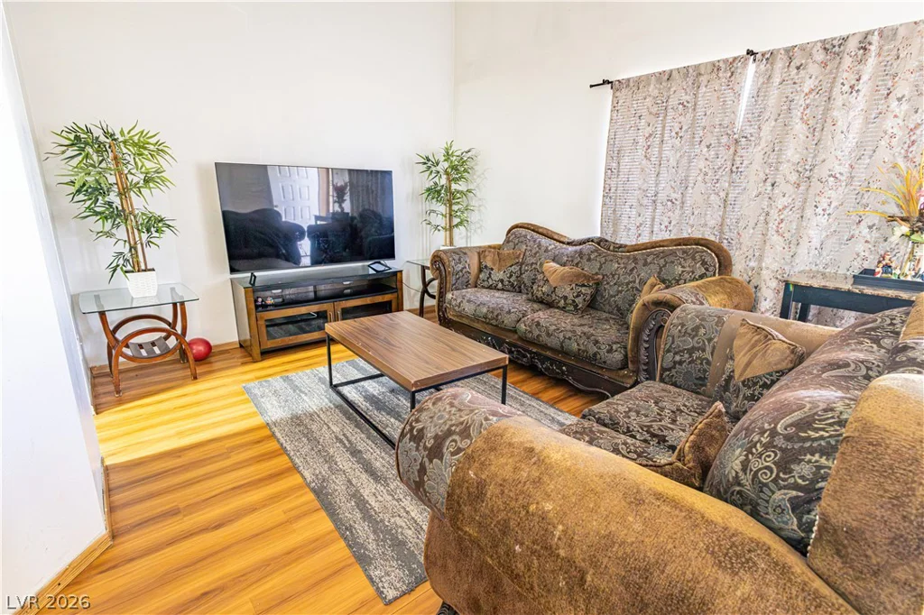 4529 Halbert, Las Vegas, NV 89110