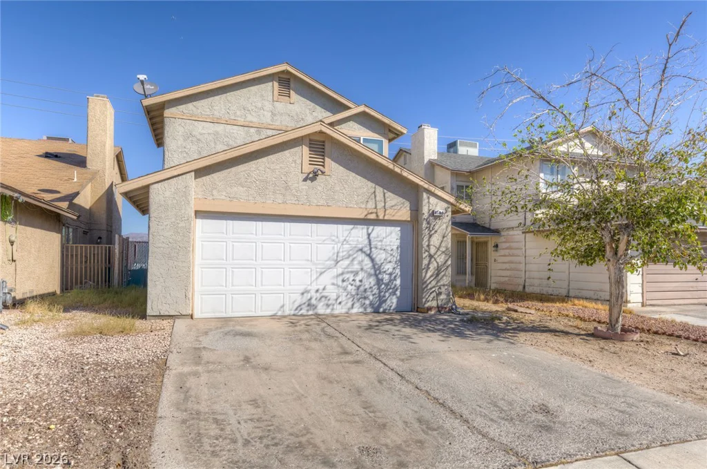 4166 Tolkien, Las Vegas, NV 89115
