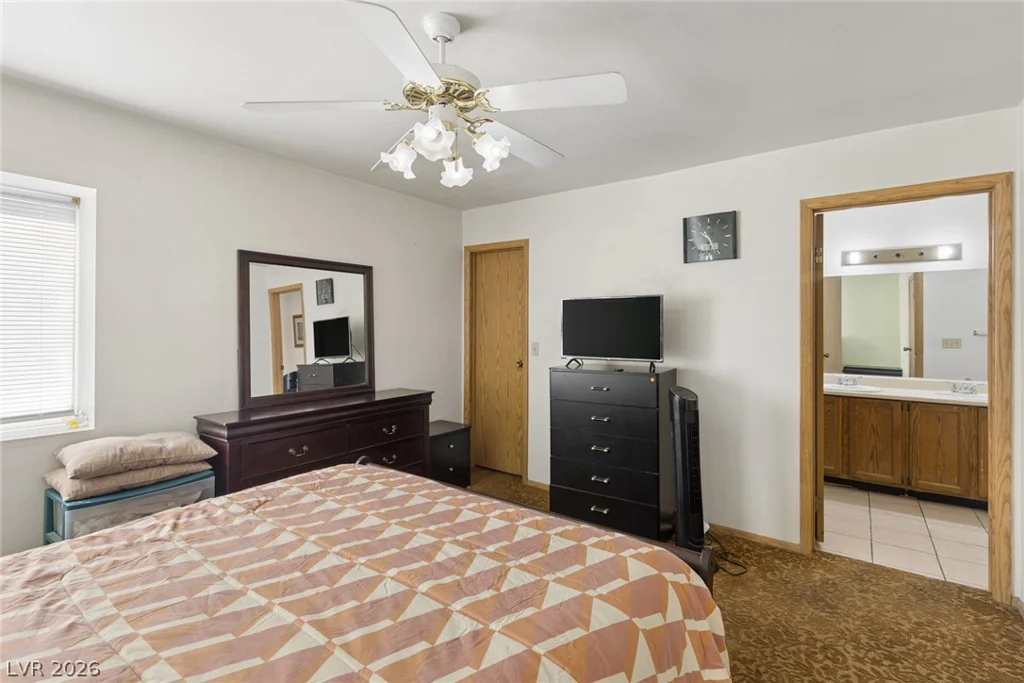 4166 Tolkien, Las Vegas, NV 89115