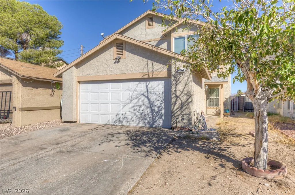4166 Tolkien, Las Vegas, NV 89115
