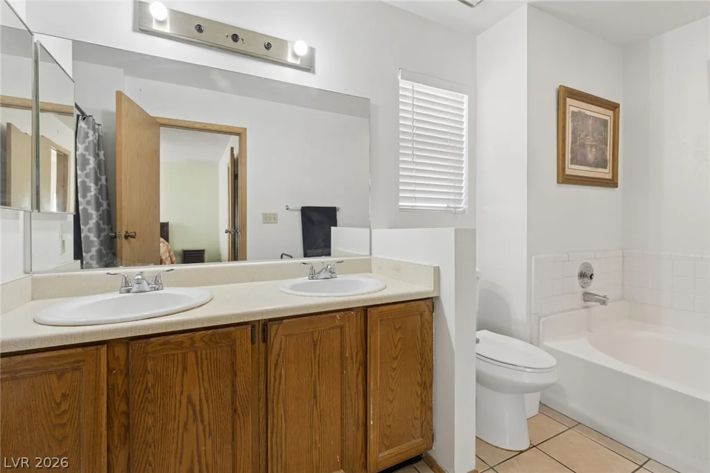 4166 Tolkien, Las Vegas, NV 89115