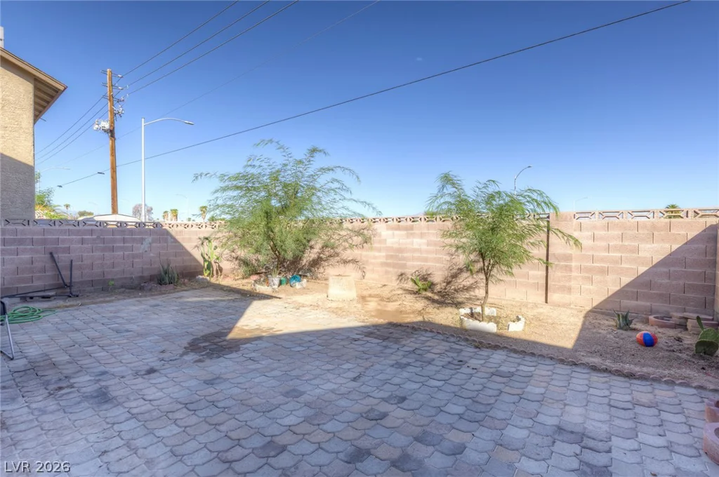 4166 Tolkien, Las Vegas, NV 89115