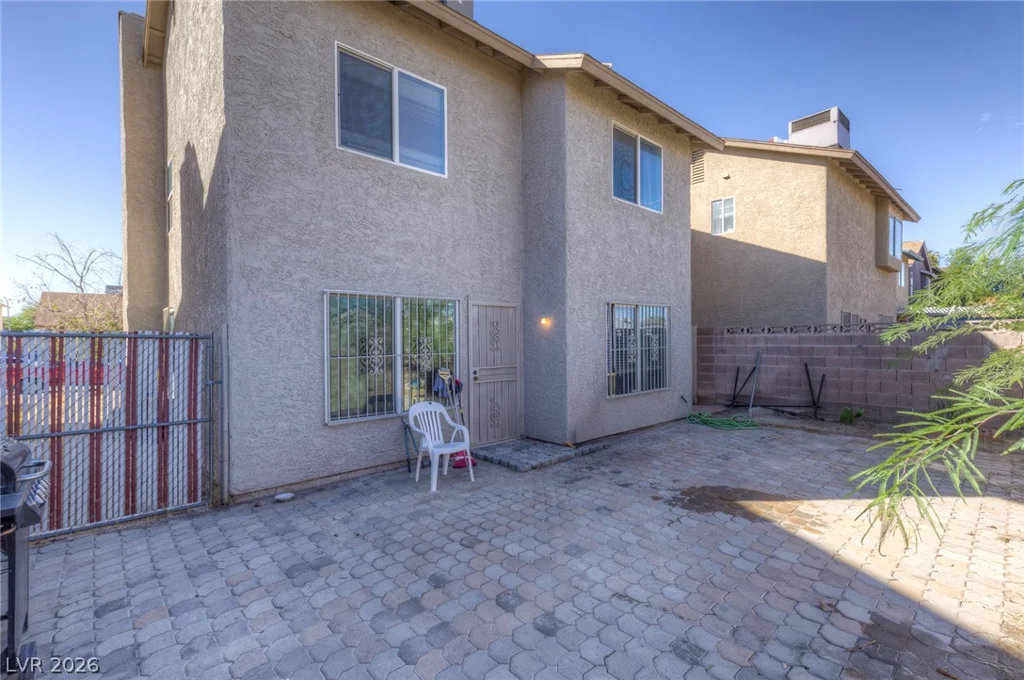 4166 Tolkien, Las Vegas, NV 89115