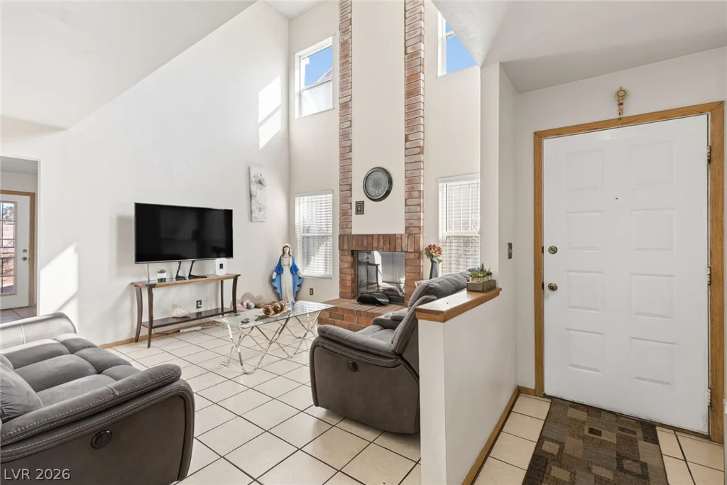 4166 Tolkien, Las Vegas, NV 89115
