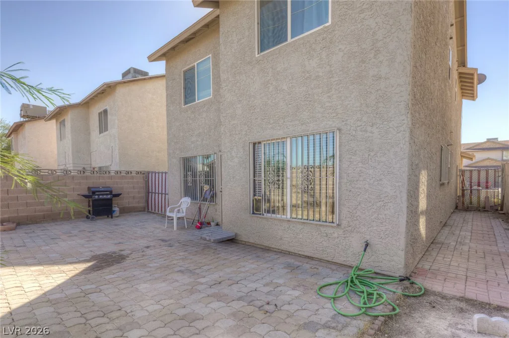 4166 Tolkien, Las Vegas, NV 89115