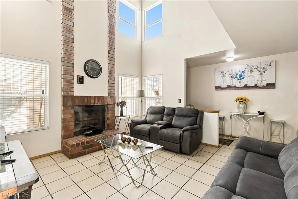 4166 Tolkien, Las Vegas, NV 89115