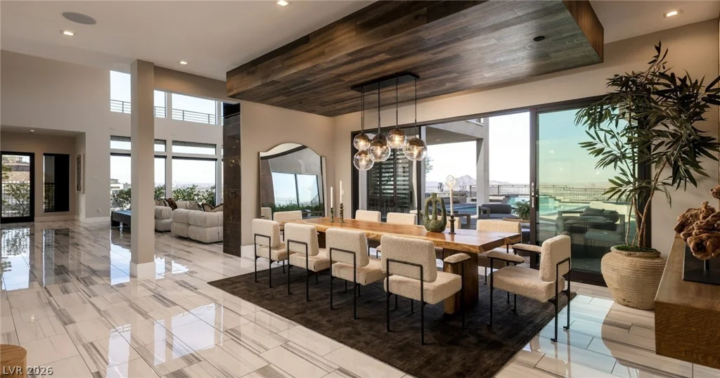 629 Dragon Peak, Henderson, NV 89012