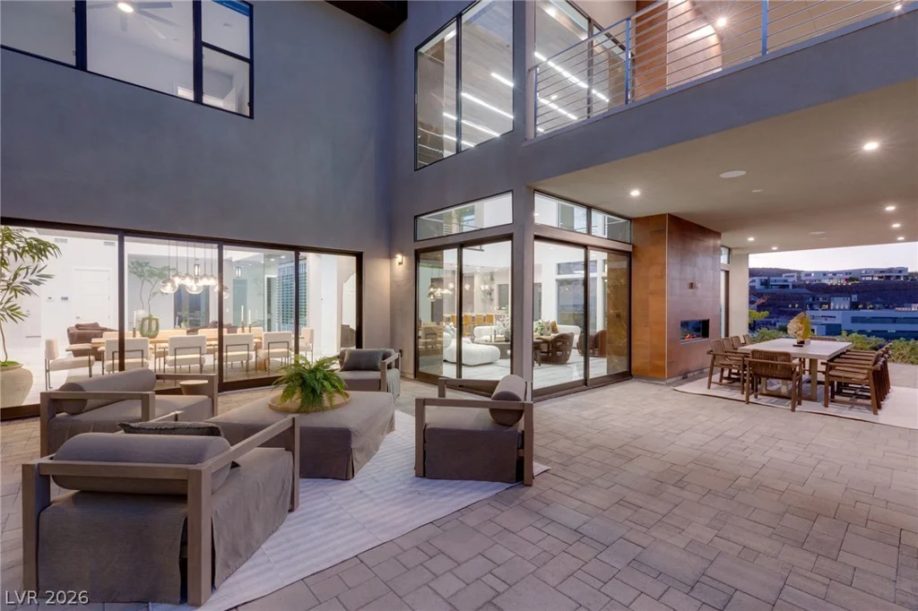 629 Dragon Peak, Henderson, NV 89012