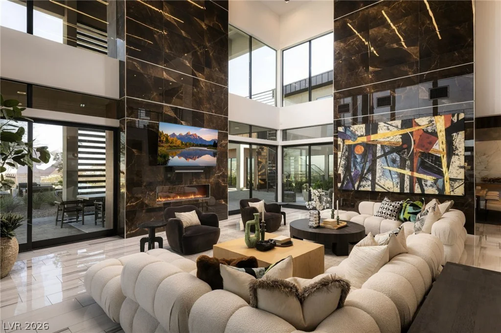 629 Dragon Peak, Henderson, NV 89012