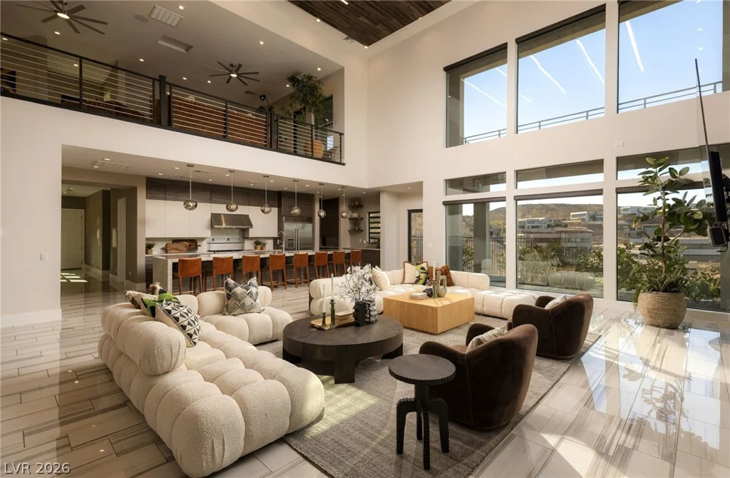 629 Dragon Peak, Henderson, NV 89012