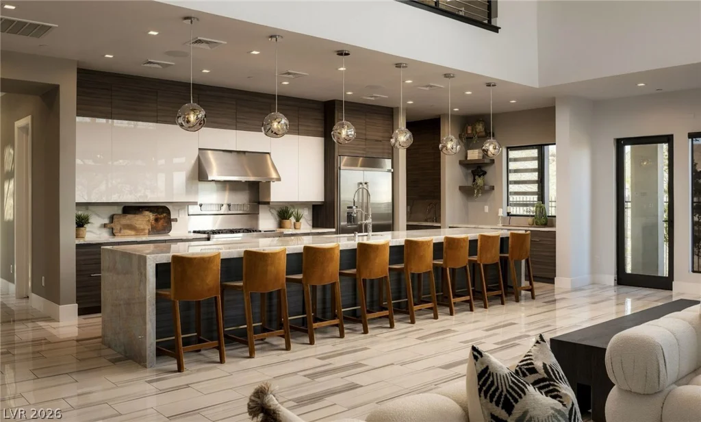 629 Dragon Peak, Henderson, NV 89012