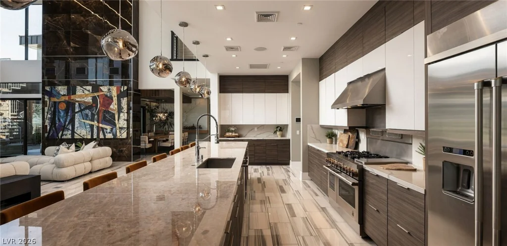 629 Dragon Peak, Henderson, NV 89012