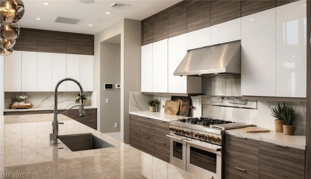 629 Dragon Peak, Henderson, NV 89012