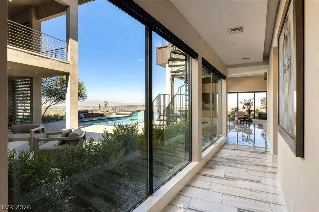 629 Dragon Peak, Henderson, NV 89012
