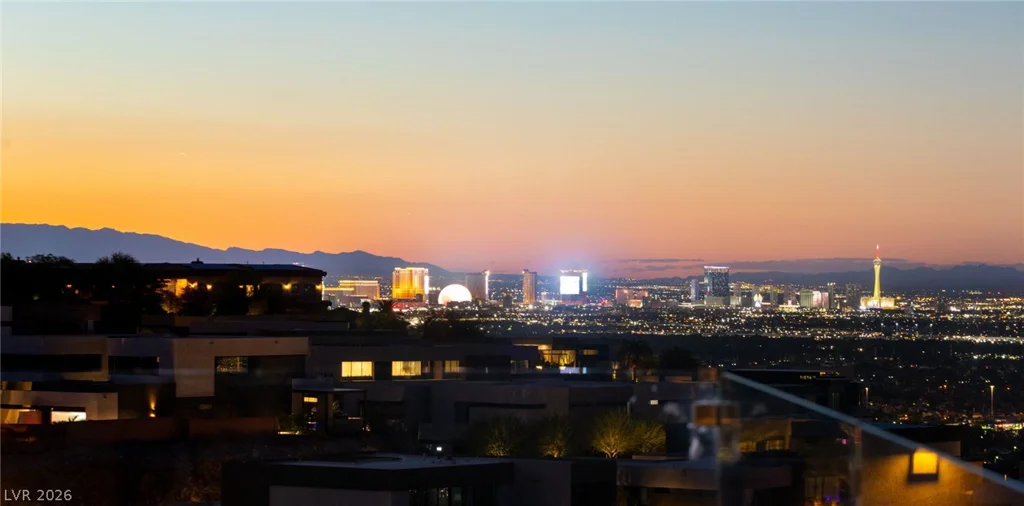 629 Dragon Peak, Henderson, NV 89012