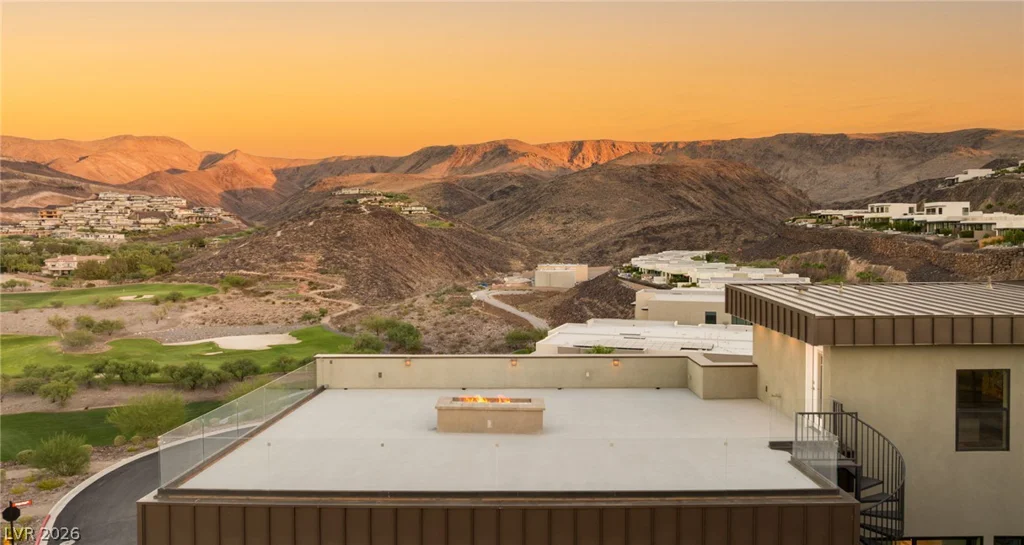 629 Dragon Peak, Henderson, NV 89012