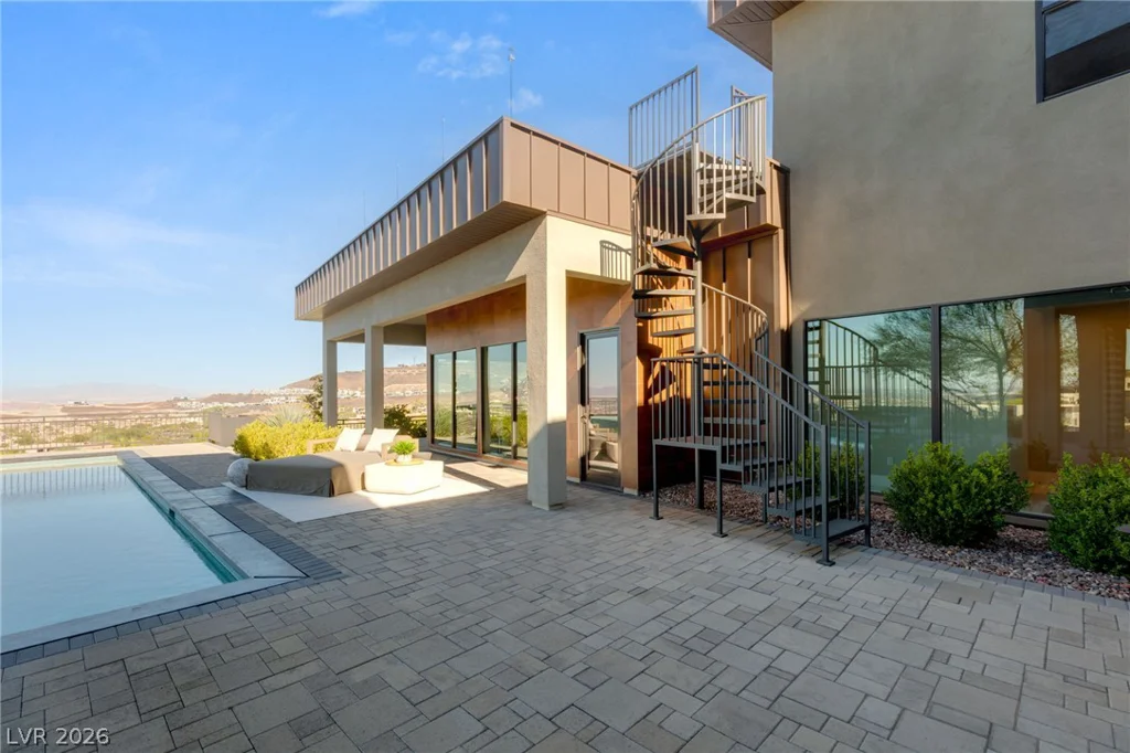 629 Dragon Peak, Henderson, NV 89012