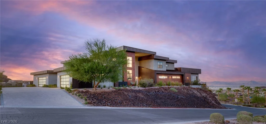 629 Dragon Peak, Henderson, NV 89012