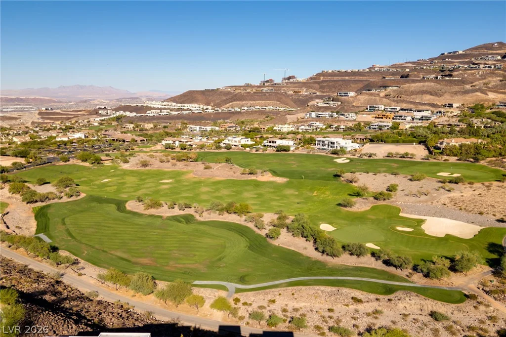 629 Dragon Peak, Henderson, NV 89012