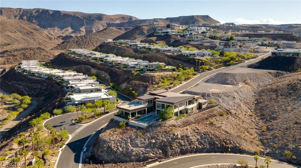 629 Dragon Peak, Henderson, NV 89012